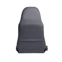 Чехлы с Ортопедической поддержкой из Жаккарда на ВАЗ 2109 1987-2006 г.в.